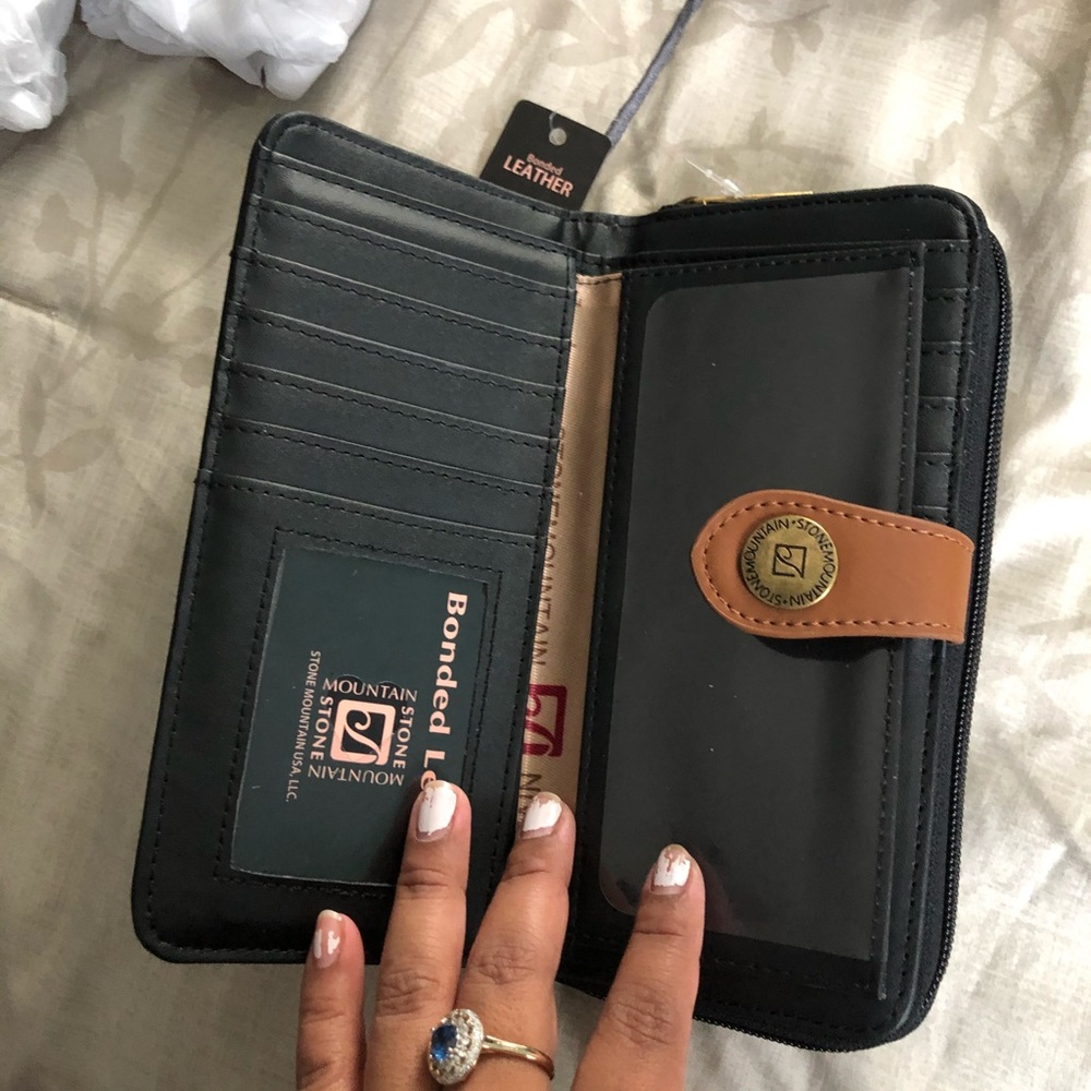 wallet - Picture 2 of 3